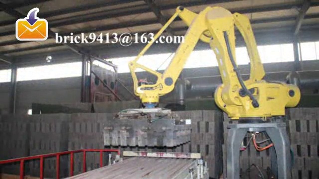 Baoshen красный кирпич решений линии по производству (http://www.china-baoshen.ru/)