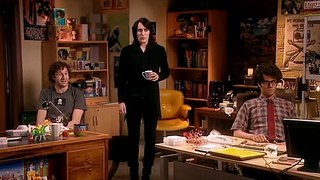 IT Crowd - S02-E04 - The Dinner Party