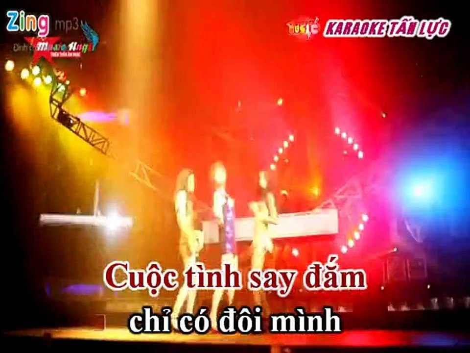 Khoanh khac yeu - saka truong tuyen remix