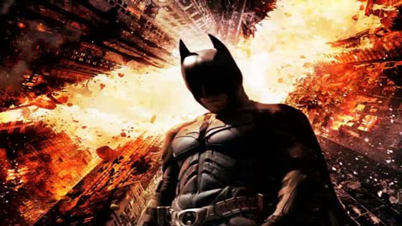 The Dark Knight Rises Full Movie HD 1080p video Dailymotion
