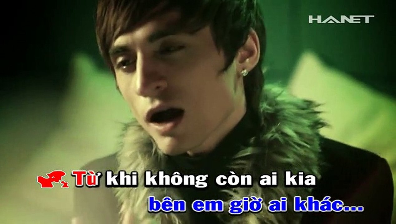 Khong con nhau - Ho quang hieu miule