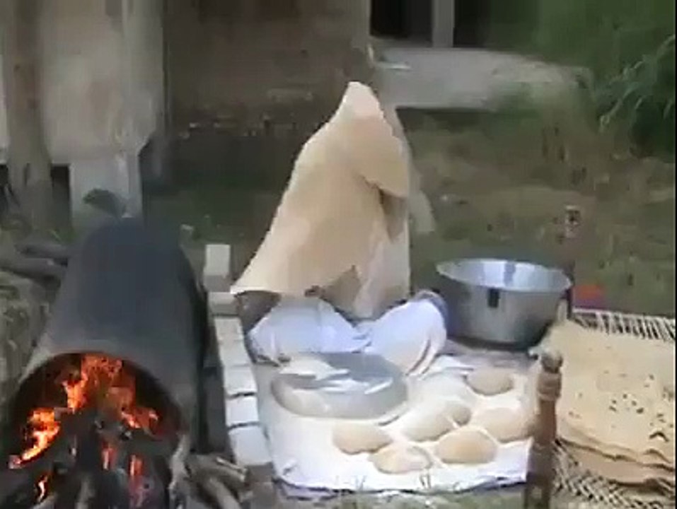 Amazingly Big Bread-MY-BTV