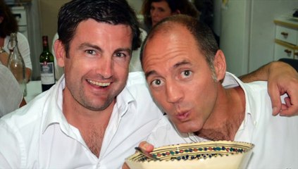 soirée Blanche 2014