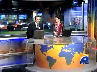 Geo Headlines-30 Nov 2014-1200