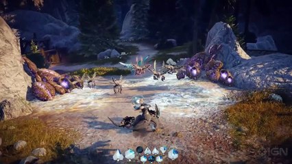 Skyforge Beta Giveaway [BetaKey]