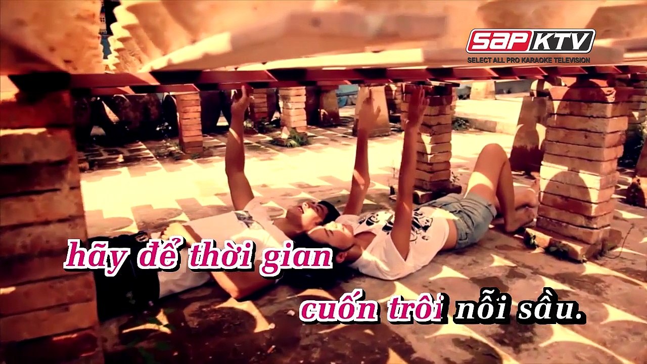 Khong La Anh - Pham Quynh Anh - Trinh Thang Binh