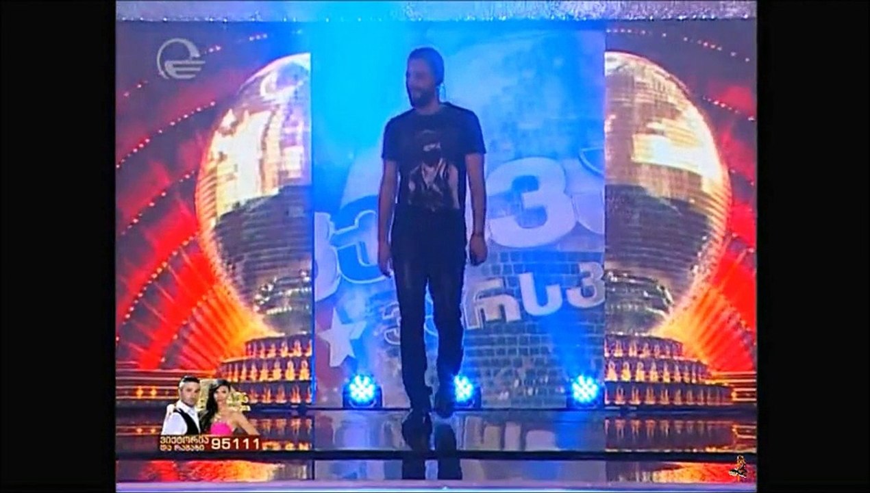 Let's Never Stop Falling In Love