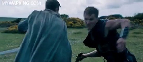 Hammer Of The Gods Movie Full Official Trailer Watch HD Online