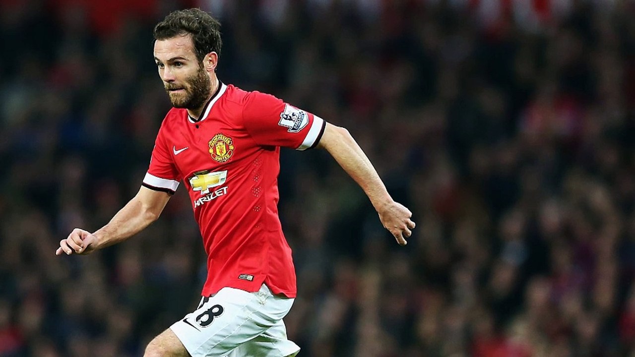 We dominated, Im happy - Van Gaal