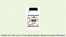 MSM * 240 Capsules 700mg Joint Care Arthritis, Joint Pain, Inflammatory Problems (2 Bottles) Review