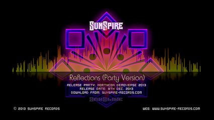 SunSpire - Reflections (Party Version)