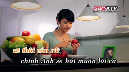 Khong The Thu Tha - Duy Khoa