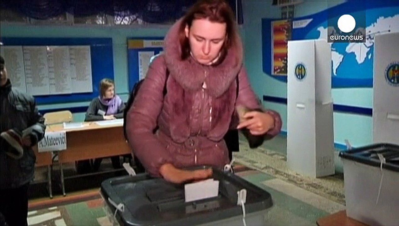 Принесут ли выборы в Молдавии политическую стабильность?