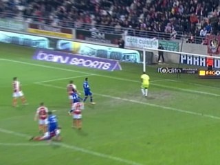 Reims - Bastia, le résumé