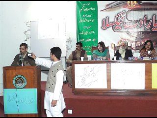 Mazhar Hussain Syed