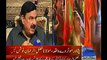 Maulana Fazal Ur Rehman Must Take Notice Of His Workers Stops Pervez Khattak Convoy On Peshawar Motorway:- Sheikh Rasheed