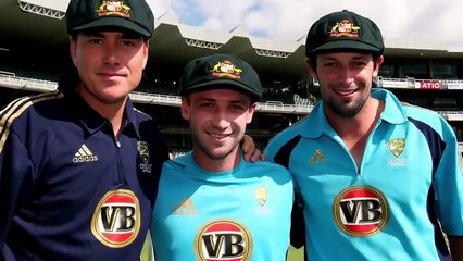 Phillip Hughes 63 Not out Forever A Video Tribute