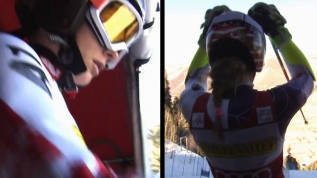 Brem claims maiden Alpine World Cup title