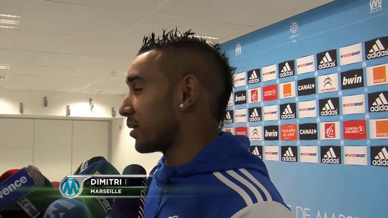 Marseille: 'Setzen PSG schön unter Druck'