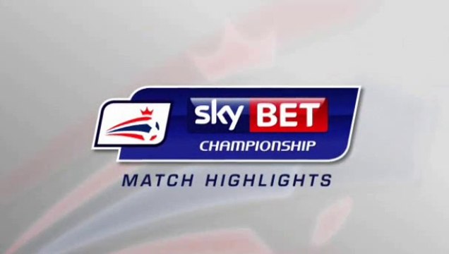 Leeds United 2 v 0 Derby Highlights #LUFC