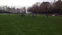 29/11/14 : U11 contre Croisilles (3-1)