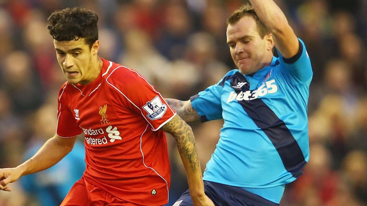 1:0 gegen Stoke! Rodgers: 'Exzellent von uns'