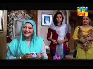 Aik Pal OST -  Hum Tv