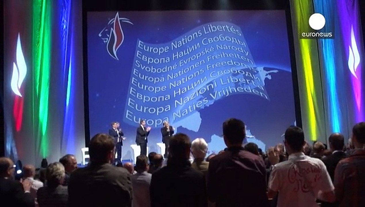 Salvini: "Esta Europa está a morrer lentamente"