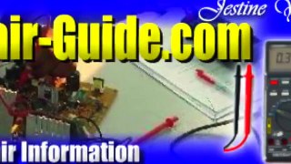 electronics repair guide ebook download +  electronic repair guide jestine yong