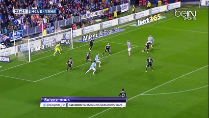 Real Madrid : Casillas tout proche du but gag