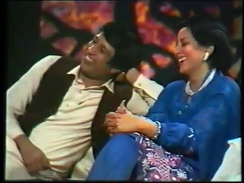 Moin Akhtar Special Tv 20 Ptv Programme Nanna Late YouTube