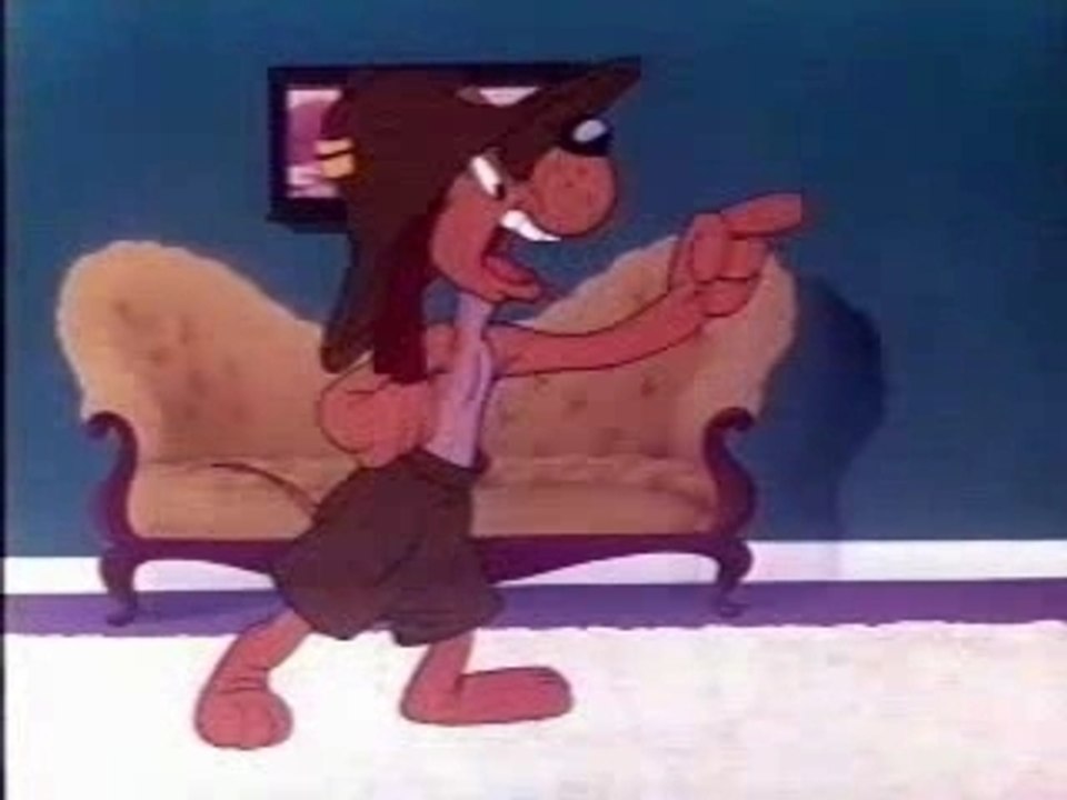 Little Orphan Airedale