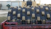 Vibratory Rollers for Sale or Rent