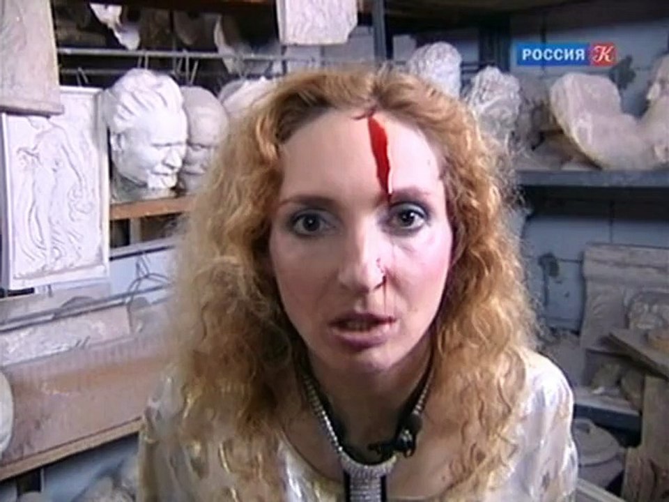 Башмачкин
