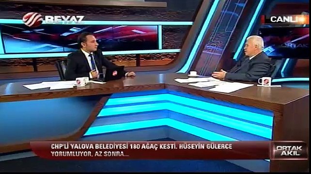 Ortak Akıl 30.11.2014 2.Kısım