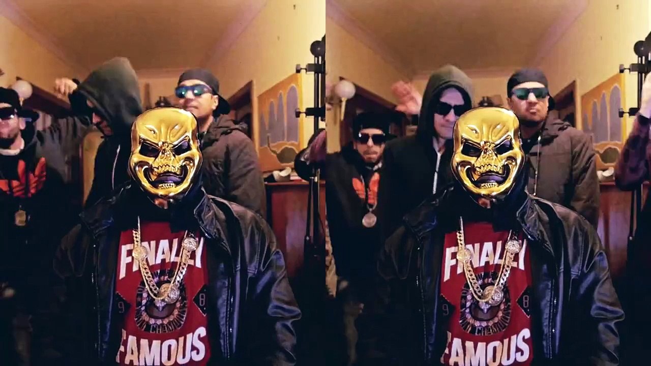 Sutardy Brothers - Aint No tellin feat Dirty Black (Promo)