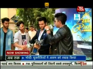 Fatafat Khabare 30th November 2014 Rishtey Ke Jashan www.apnicommunity.com