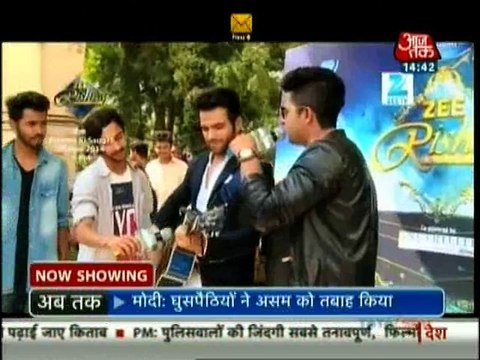 Fatafat Khabare 30th November 2014 Rishtey Ke Jashan apnicommunity.com