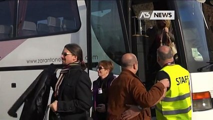 5 STELLE: "ESPOSTO CONTRO LA SUPERSTRADA PEDEMONTANA"