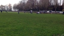 29/11/14 : U11 contre Croisilles (3-1)