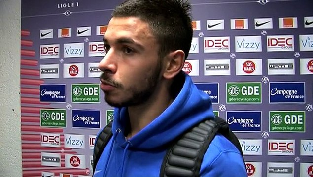 Les réactions après SM Caen 1-1 MHSC (15ème journée L1)