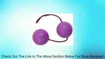 Xr Brands Super Sized Silicone Benwa Balls Review