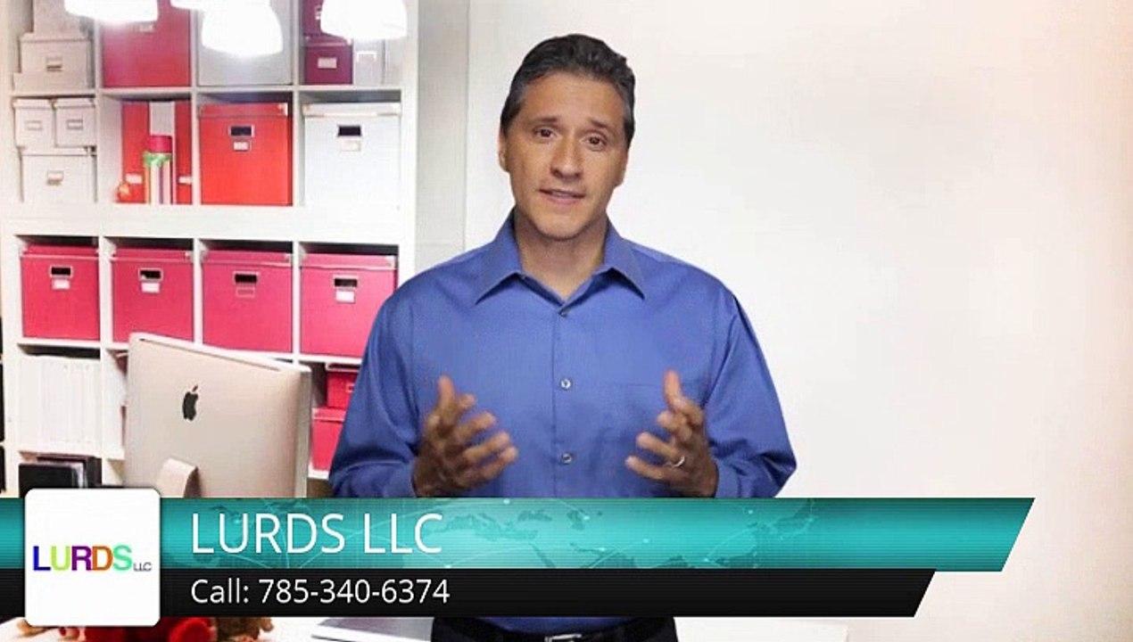 Digital Marketing LURDS LLC Wichita, Kansas Amazing Five Star Review by Matt M.
