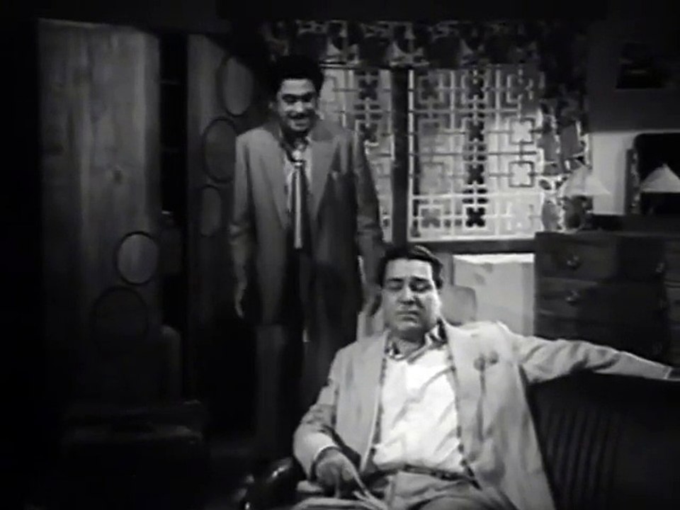 DAAL MEIN KALA - 1964 - (Pt. 2)