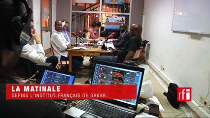 OIF : qui pour succéder à Abdou Diouf ?