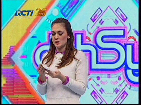 [141130]Dahsyat - Seg6