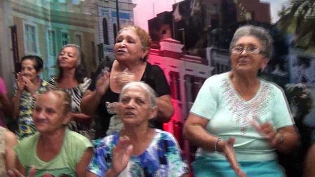 Conexão Glacê 1390 Domingo 30-11-2014 Bloco 2