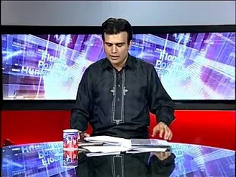 Afzal Rao (Debate@10 with Salman Abid-Senior Analyst on 30th November's PTI Jalsa)