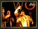 Lal Meri Pat Rakhiyo Bhala Jhoole Lalan - Manqabat Hazrat Lal Shahbaz Qalandar (R.A) - Nusrat Fateh Ali Khan Qawwal - WOMED Festival London