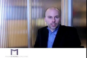 Demo Reel - Mark Strong Coaching